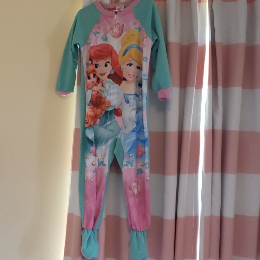 Pajamas